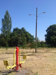 postes