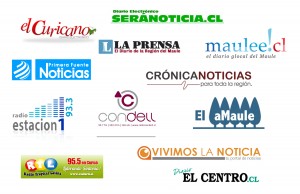 Logos medios de comunicacion